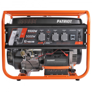 ��������� PATRIOT GRS 6500E 13 �.�.