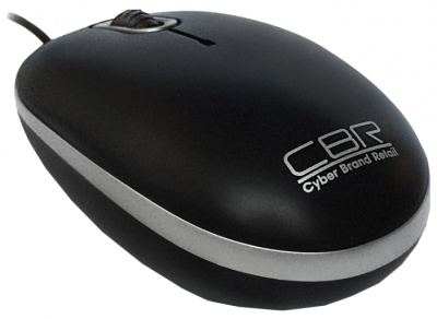   CBR CM 180 USB black - 