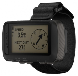  GPS- Garmin Foretrex 701 Ballistic Edition (010-01772-10) - 