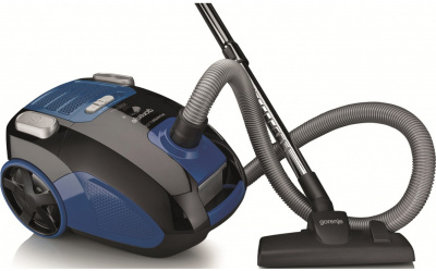 ���� ������ ������� Gorenje VC2021PSBKBU ��������-�������� ������������