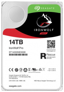   Seagate ST14000NE0008 14000Gb