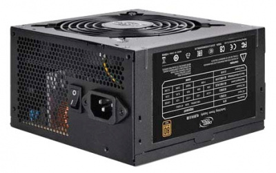   Deepcool DQ550ST 550W