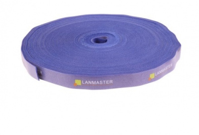 ����� LANMASTER LAN-VCM30M-BL 30 �, �����