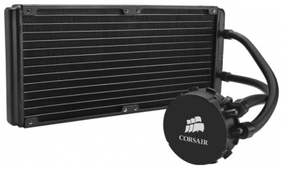  Corsair H110