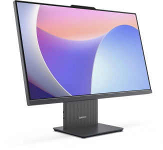 ���� ������ �������� Lenovo IdeaCentre AIO 27ARR9 (F0HQ0089RU) 27"/R7 7735HS/16/512/Radeon 680M/�+�/NoOS/����� ��������-�������� ������������