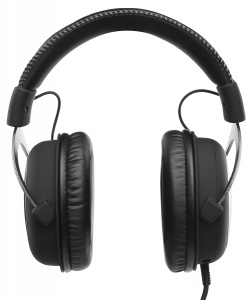     HyperX Cloud II, Black - 