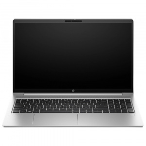  HP ProBook 450 G10 (968W7ET) 15.6" FHD/Core i5 1335U/16Gb/SSD 512Gb/Intel Iris Xe/ENGKBD/Free DOS/Silver