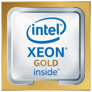 ��������� Intel Xeon-Gold 6246R (3.4GHz/16-core/205W)
