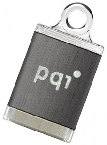    PQI Stick Mini Intelligent Drive i810 Plus 4Gb - 