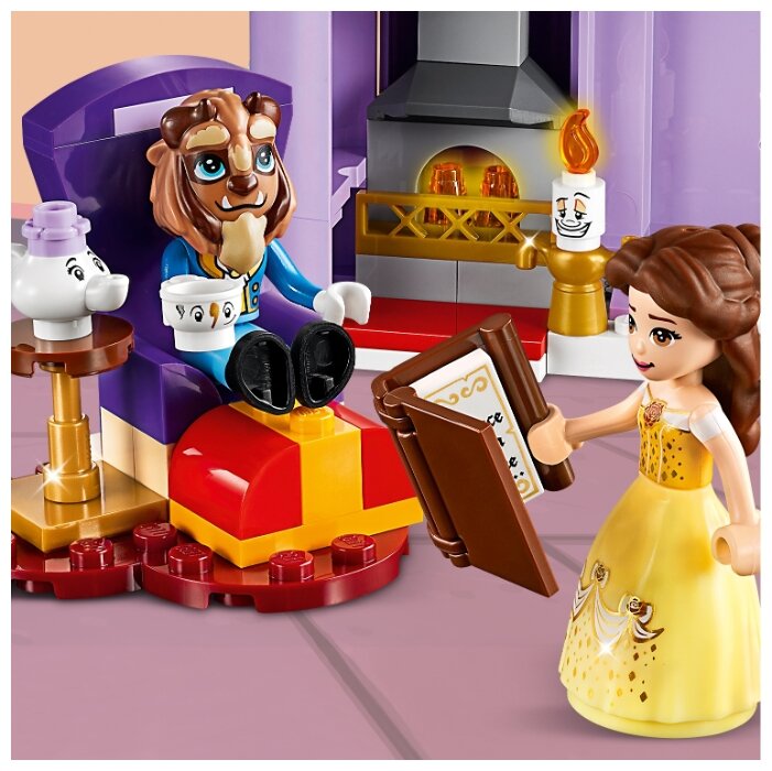 LEGO Disney Princess 43180