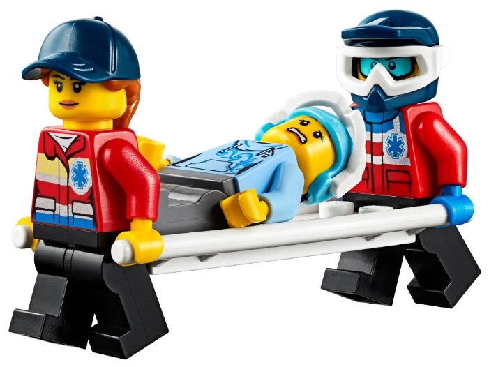 LEGO City 60203 6 806 1