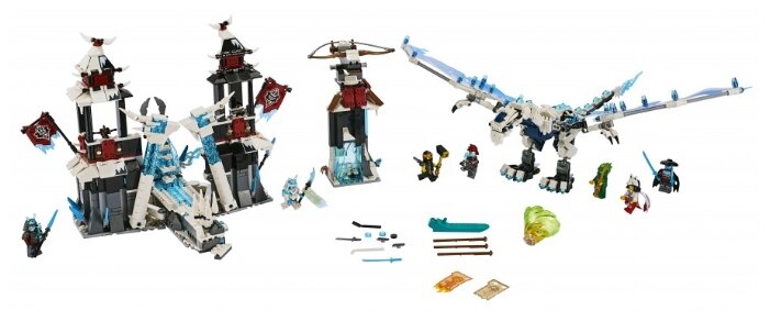 LEGO Ninjago 70678 9 1218