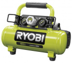 ������������� ���������� Ryobi ONE+ R18AC-0