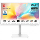 ������� MSI Modern MD2412PW 23.8" White