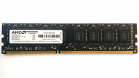  AMD Radeon R5 R538G1601U2SL-U (1x8Gb DDR3L DIMM, 1600 , CL11-11-11-28)