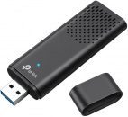 USB-������� TP-Link Archer TX20U � ���������� Wi-Fi AX1800, ������