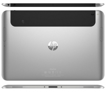 Планшет HP ElitePad 900 64Gb 3G