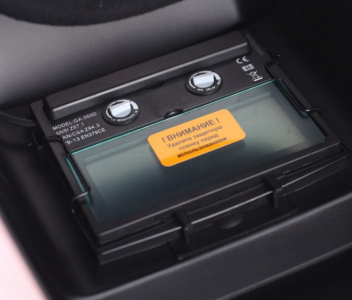 ����� �������� Patriot 350 D