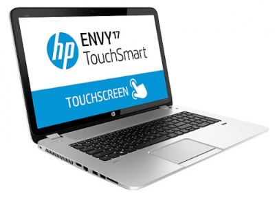  HP Envy TouchSmart 17-j123sr