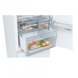 ���� �������� ����������� Bosch KGN39XW30U, white ��������-�������� ������������