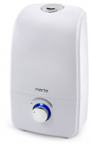   Marta MT-2374 white