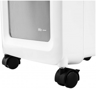   Sencor SFN 6011WH 3--1, white