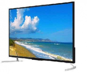 ЖК-телевизор Polar P40L33T2CSM-FHD-SMART, black
