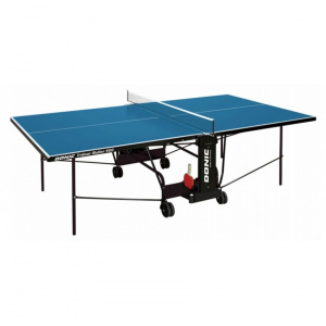     Donic Indoor Roller 600, Blue - 