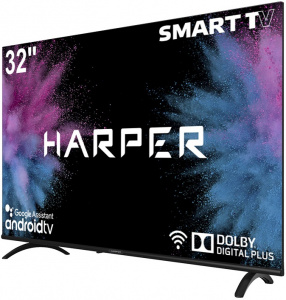 ��-��������� Harper 32R690TS ������