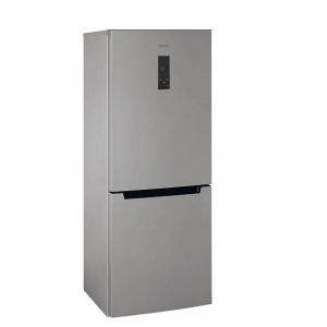 ���� �������� ����������� Biryusa B-C920NF silver ��������-�������� ������������