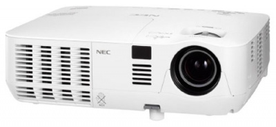    NEC V260 White - 