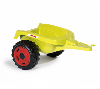     Smoby   Claas Smoby (1424454,5 ), light green - 