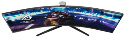    49" ASUS XG49VQ Strix  - 