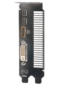  GIGABYTE GV-R928WF3-3GD (R9 280, 3Gb GDDR5 5Ghz, DVI-I + HDMI + 2x miniDP)