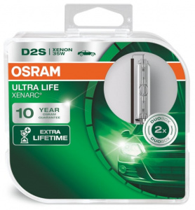     Osram 66240ULT 1 . - 