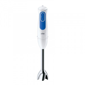  Braun MQ 3035 Sauce white