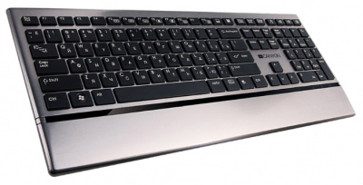    Canyon CNS-HKB4, Silver - 