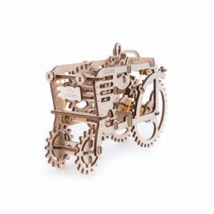    Ugears -  - 