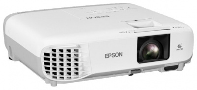    Epson EB-108 - 