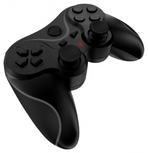    Gioteck VX-1 Wireless Controller For PS3 - 