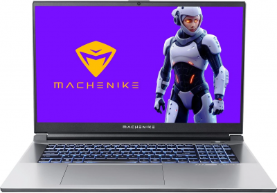 ������� Machenike L17 Pulsar L (JJ00GA00JRU) 17.3" IPS/Core i5 12450H/16 ��/1��/RTX 4050/FreeDOS �����������