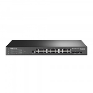���������� TP-Link TL-SG3428