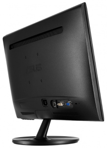    Asus VT207N Black - 