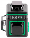�������� ������� ADA Cube 3-360 Green Professional Edition (�00573)