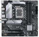   Asus PRIME B660M-A WIFI D4 Soc-1700 B660 DDR4 mATX RAID+HDMI+DP