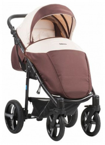     Mr Sandman Traveler Brown - Beige - 