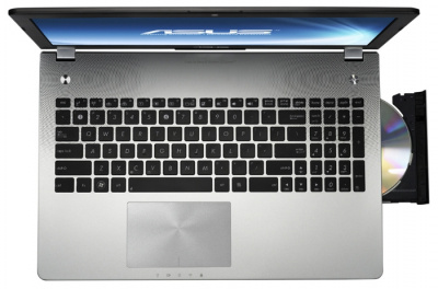  Asus N56VV-S4039H