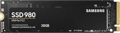 SSD-���������� Samsung 250Gb M.2 980 (MZ-V8V250BW)