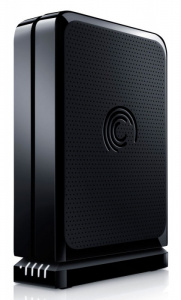 ���� ������ ������� ���� ������� Seagate FreeAgent GoFlex Desk 3.5" 2000Gb ��������-�������� ������������