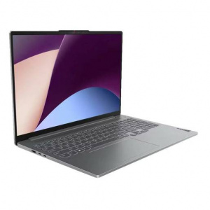  Lenovo IdeaPad 5 Pro 16IRH8 (83AQ0006RU) 16" WQXGA IPS 350N 120Hz/i7-13700H/16Gb/1Tb SSD/RTX 4050 6Gb/W11H/grey